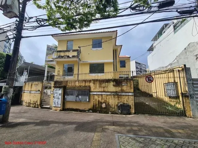 Imagem: Salvador - Comercial - Barra