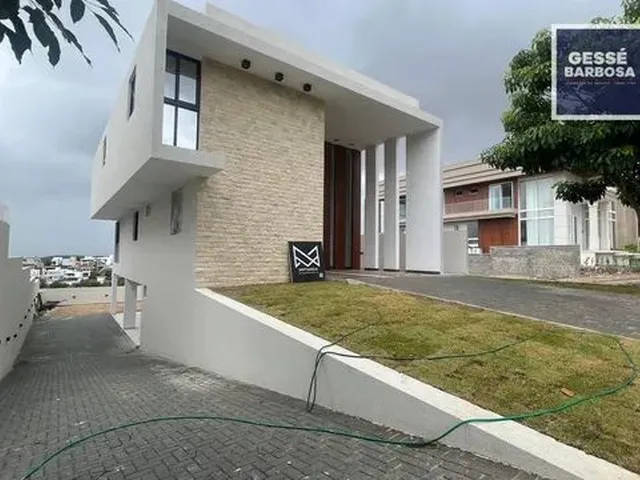 Imagem 4: Casa no Alphaville Mirante
