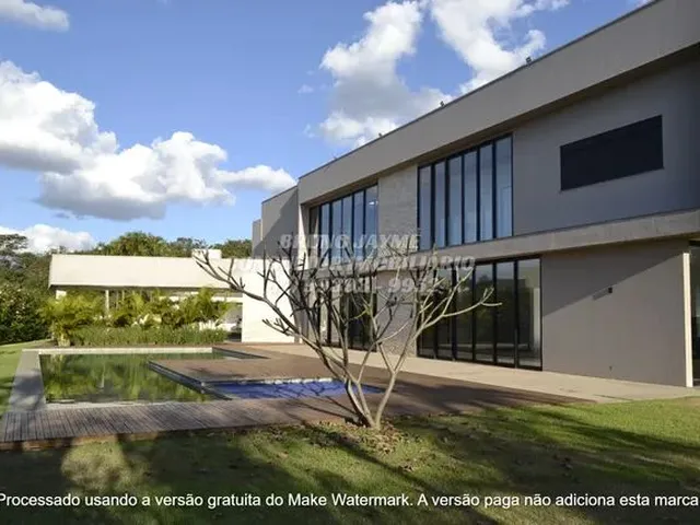 Imagem: Maravilhosa e Exclusiva Casa a Venda em