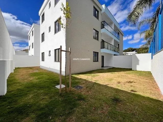 Imagem: Área Privativa 03 Quartos À Venda - Trevo