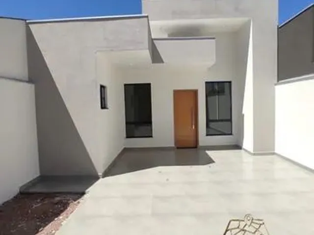 Imagem 2: Casa a Venda Jardim Eldorado Marialva Pr