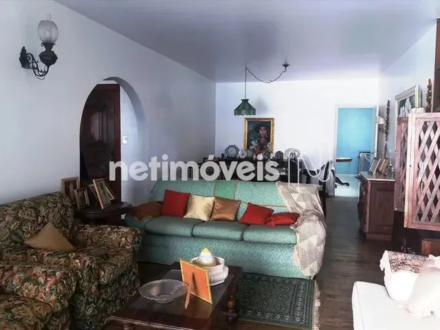 Imagem: Venda Apartamento 4 Quartos Ondina Salvador