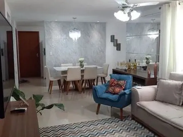 Imagem 1: Casa Duplex Toda Equipada com 3 Quartos, 1 Suíte, Garagem e Toda Reformada e Perto do Com