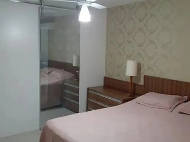 Imagem 3: Casa Duplex Toda Equipada com 3 Quartos, 1 Suíte, Garagem e Toda Reformada e Perto do Com