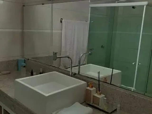 Imagem 4: Casa Duplex Toda Equipada com 3 Quartos, 1 Suíte, Garagem e Toda Reformada e Perto do Com