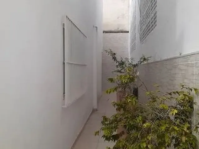 Imagem 2: Casa Duplex Toda Equipada com 3 Quartos, 1 Suíte, Garagem e Toda Reformada e Perto do Com