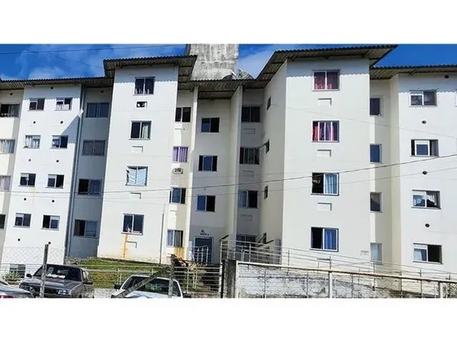 Imagem: Apartamento À Venda no Bairro Warnow em