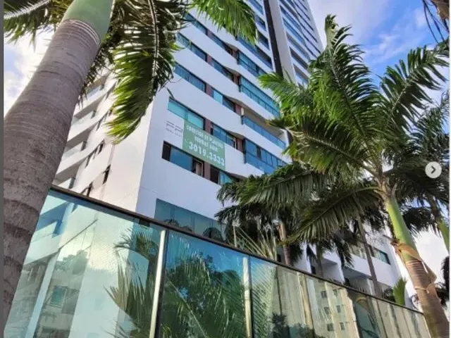 Imagem: Vendo Ocean Way Apartamento Mobiliado e