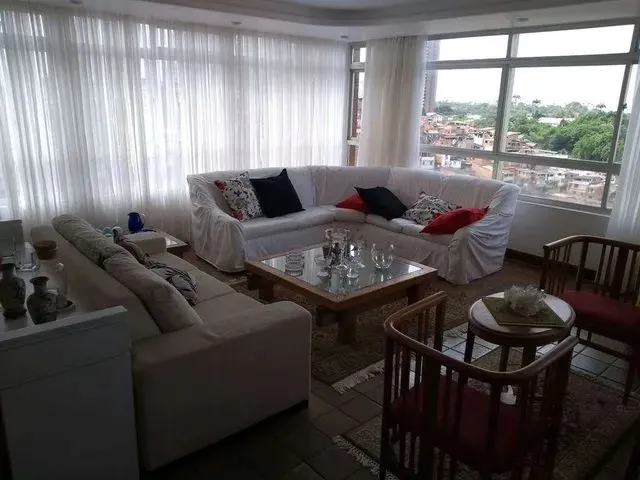 Imagem: Venda Apartamento 4 Quartos Jardim Apipema