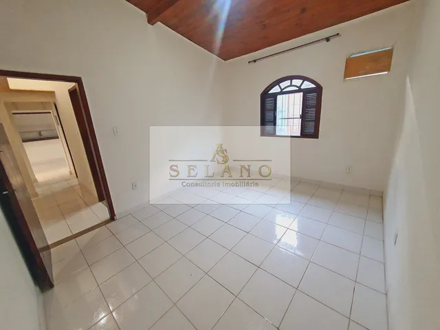 Imagem: Selano Aluga R$1.800,00 - Casa Linear com