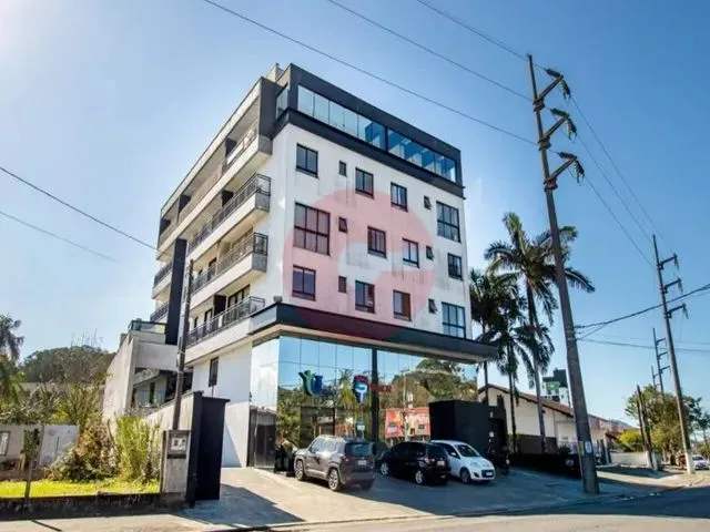 Imagem: Apartamento À Venda no Bairro Anita Garibaldi