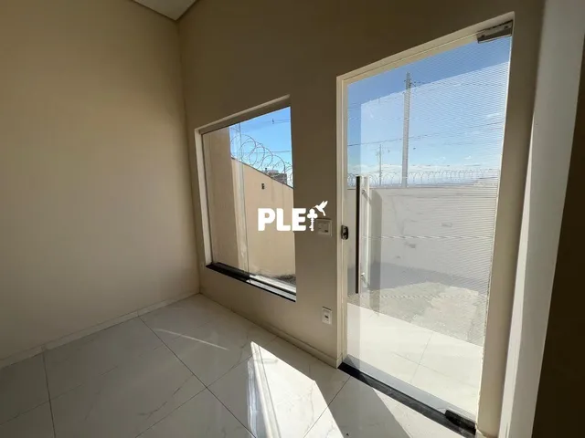 Imagem: Casa Nova à Venda no Portal das Acácias