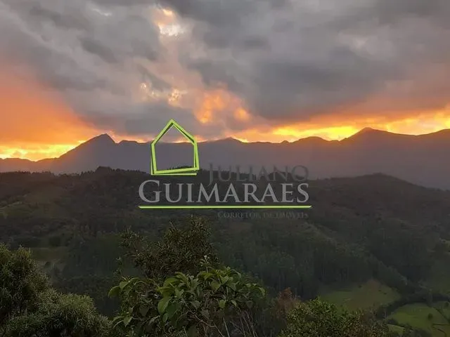 Imagem: Anitápolis - Casa Padrão - Rio Perdido