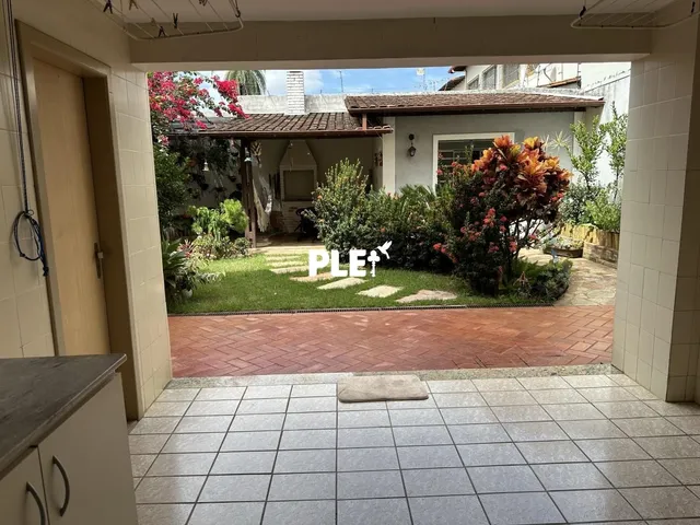 Imagem 7: CASA COM 04 QUARTOS, SUÍTE, CLOSET E 04 VAGAS, TERRENO 360,00 M² E CONSTRUÇÃO 3