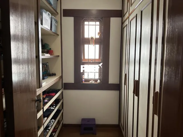 Imagem 11: CASA COM 04 QUARTOS, SUÍTE, CLOSET E 04 VAGAS, TERRENO 360,00 M² E CONSTRUÇÃO 3
