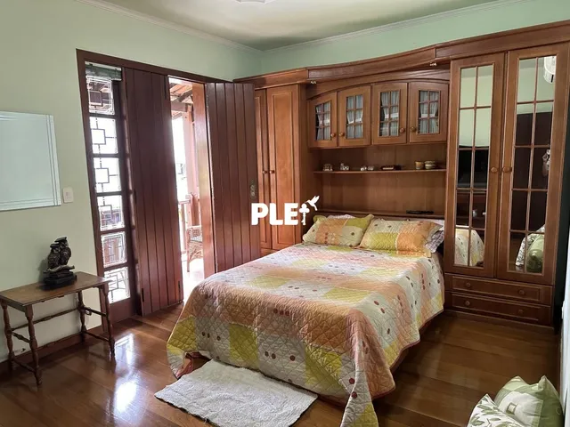 Imagem 2: CASA COM 04 QUARTOS, SUÍTE, CLOSET E 04 VAGAS, TERRENO 360,00 M² E CONSTRUÇÃO 3