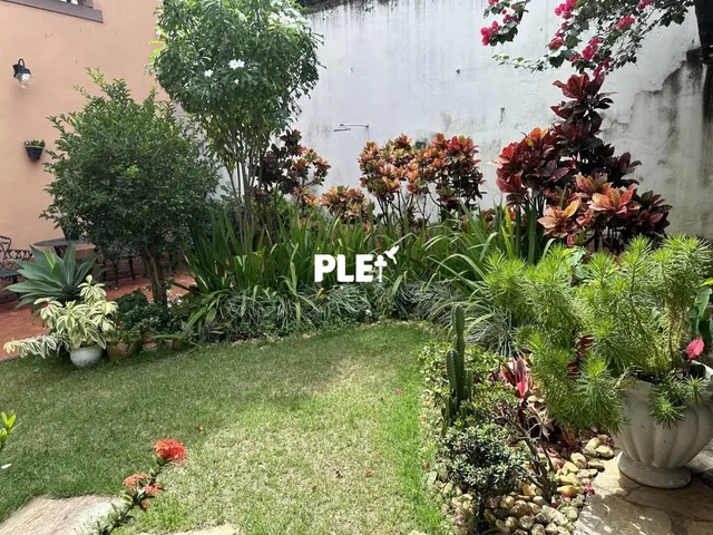 Imagem 13: CASA COM 04 QUARTOS, SUÍTE, CLOSET E 04 VAGAS, TERRENO 360,00 M² E CONSTRUÇÃO 3