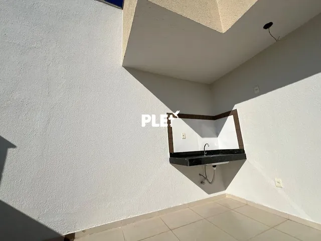 Imagem 11: Cobertura Nova com 3 Quartos, Suíte e 2 Vagas de Garagem – Bairro Santa Mônica !