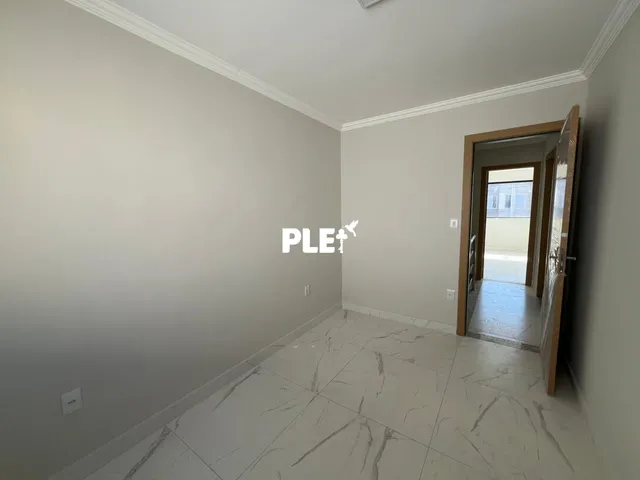 Imagem 2: Casa Nova Duplex com 3 Quartos, Suíte e 2 Vagas no Bairro Santa Rosa – Belo Hori