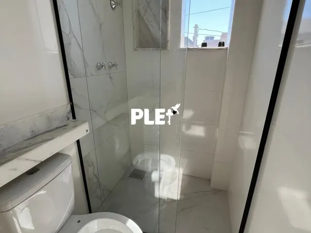 Imagem 9: Casa Nova Duplex com 3 Quartos, Suíte e 2 Vagas no Bairro Santa Rosa – Belo Hori
