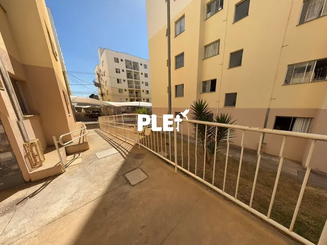 Imagem: Apartamento à Venda no Residencial Vila