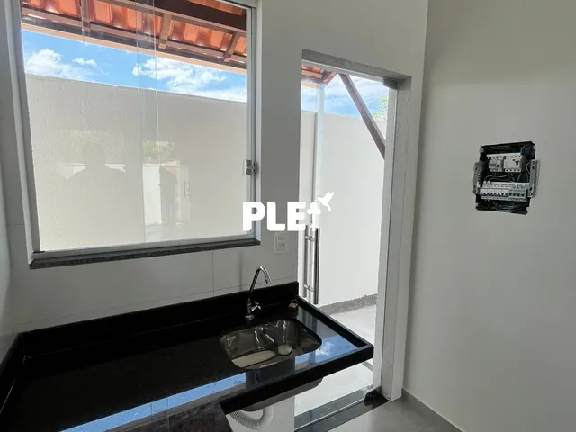 Imagem 4: Casa Linear em Confins