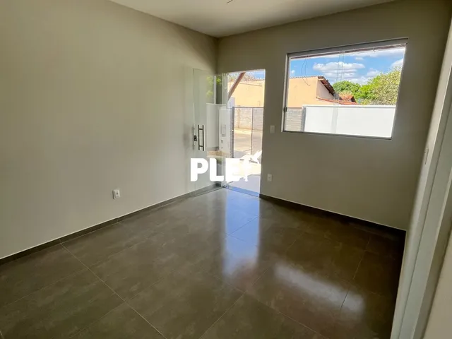 Imagem 15: Casa Linear em Confins