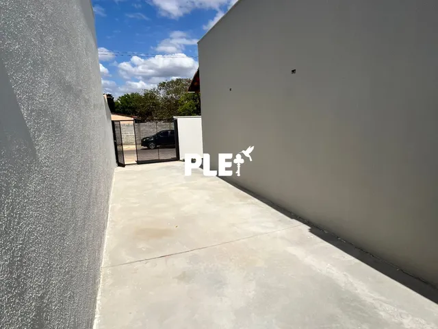 Imagem 6: Casa Linear em Confins