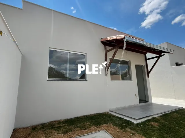 Imagem 2: Casa Linear em Confins