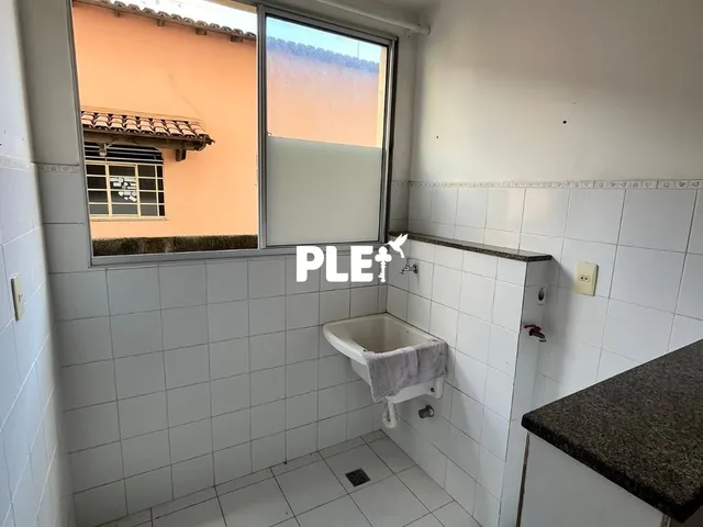 Imagem 11: APARTAMENTO COM 53,03 M² DE 02 QUARTOS E 01 VAGA COBERTA, NO BAIRRO SONIA ROMANE