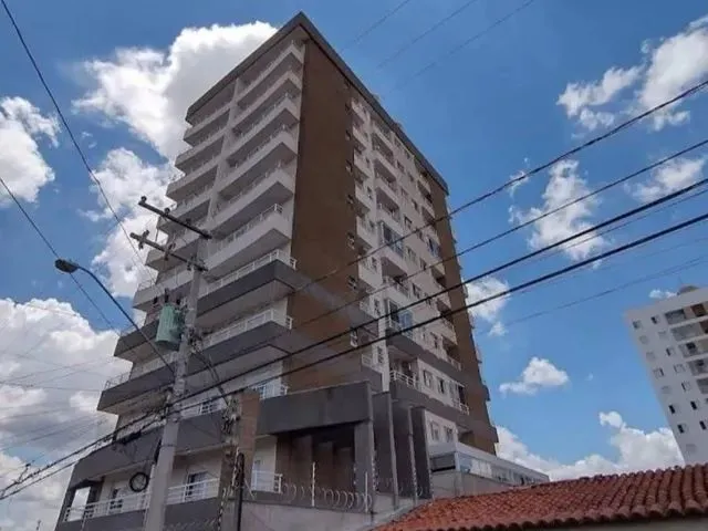 Imagem 1: Apartamento para Venda em Sorocaba, Vila Independência, 2 Dormitórios, 1 Suíte, 2