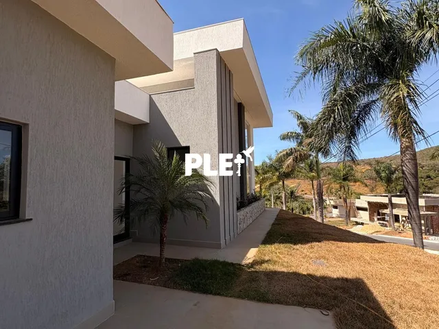 Imagem 8: Exclusividade e Sofisticação no Condomínio Eco Village - Lagoa Santa
