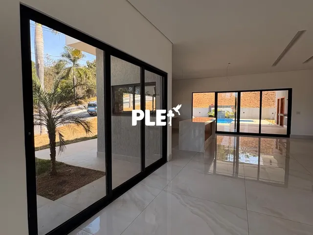 Imagem 11: Exclusividade e Sofisticação no Condomínio Eco Village - Lagoa Santa