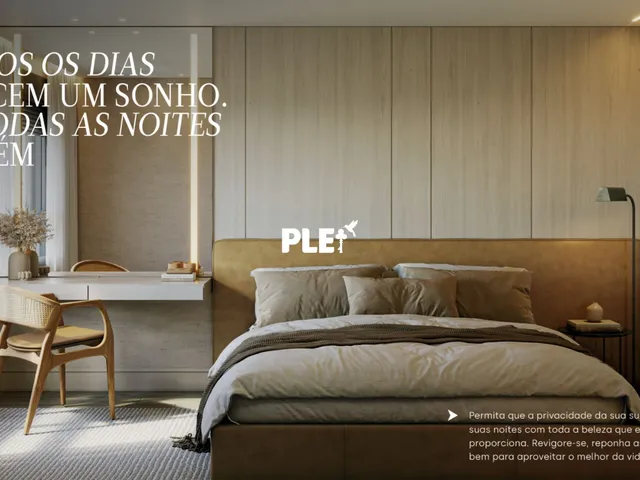 Imagem: Apartamento Alto Padrão no Santo Agostinho
