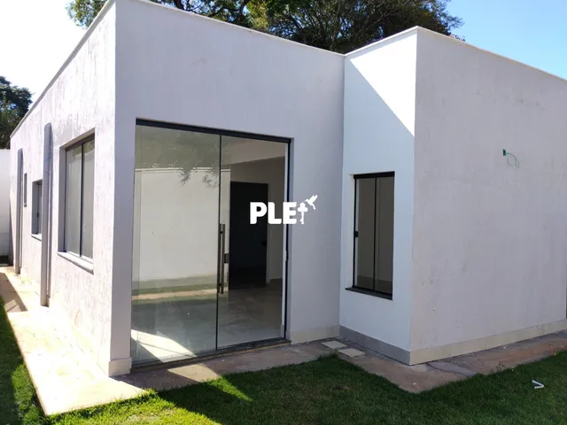 Imagem: Casa Residencial de 3 Quartos em Novo Campinho