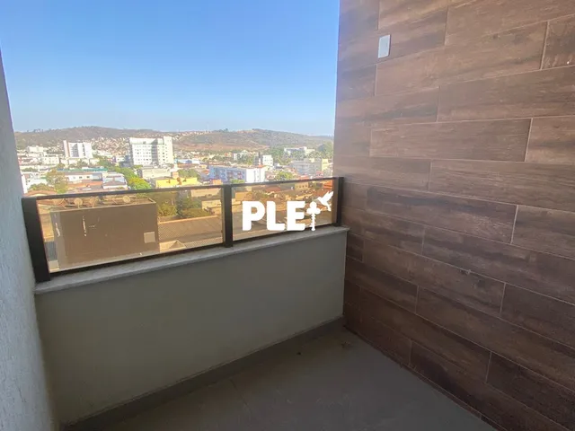 Imagem 11: Cobertura Edifício Essence no centro de Pedro Leopoldo