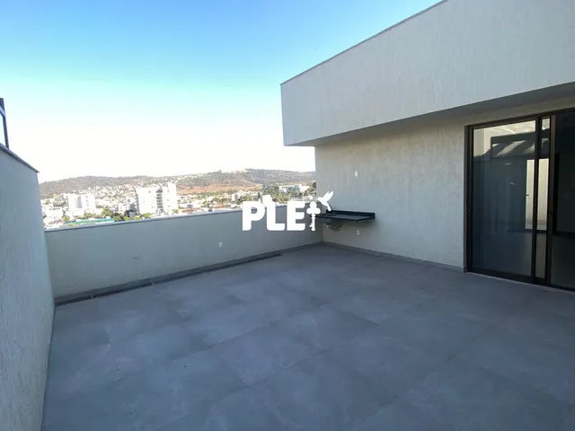 Imagem 16: Cobertura Edifício Essence no centro de Pedro Leopoldo