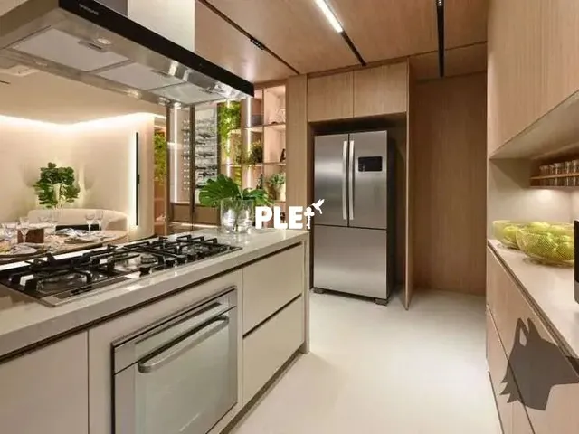 Imagem: Apartamento Hub Savassi, em Belo Horizonte