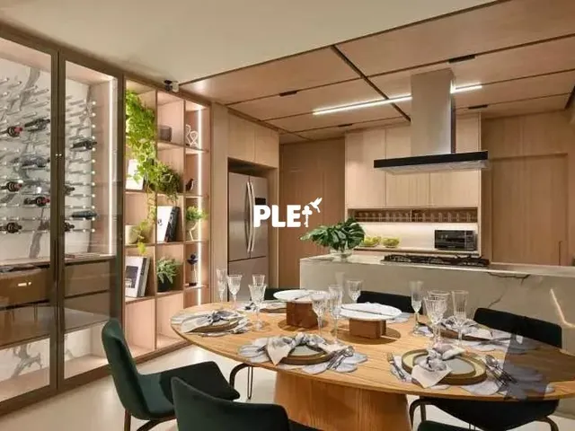 Imagem 7: Apartamento Hub Savassi, em Belo Horizonte