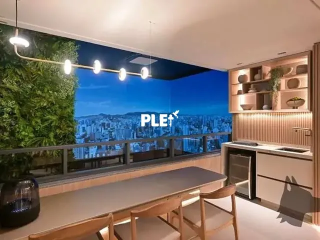 Imagem 8: Apartamento Hub Savassi, em Belo Horizonte