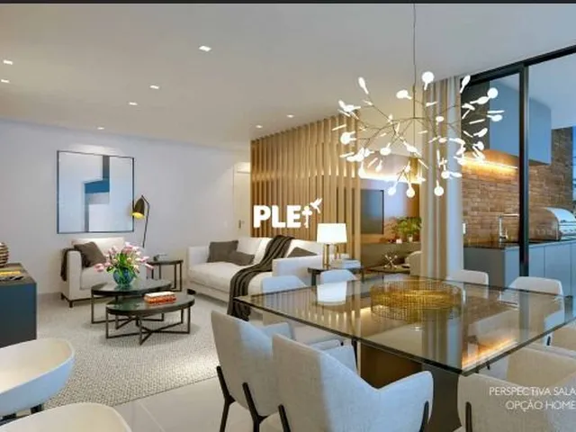 Imagem 5: Apartamento no condomínio Edifício Évora em Belo Horizonte