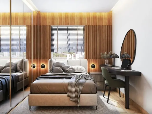 Imagem: Studio Hórus Residence em Belo Horizonte