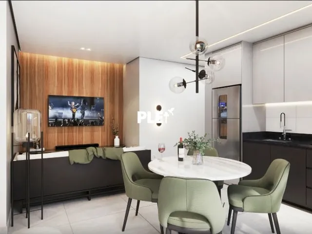 Imagem 4: Studio Hórus Residence em Belo Horizonte