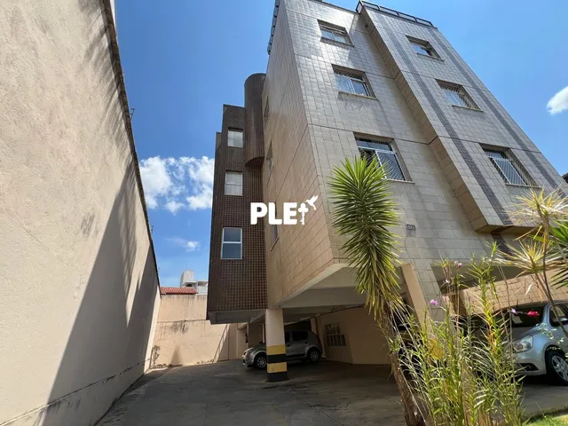 Imagem: Apartamento à venda no bairro Alto Caiçara