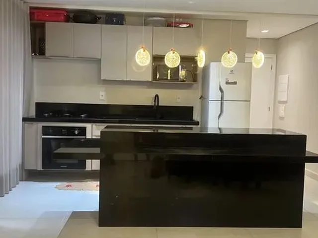 Imagem: Apartamento Soho Residence