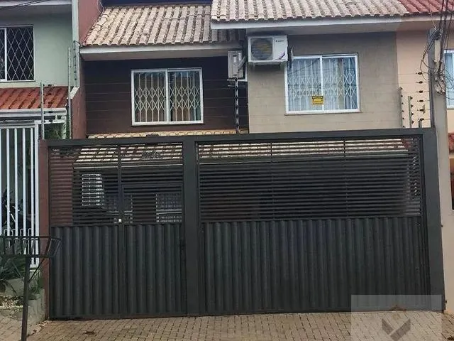 Imagem: Sobrado com 3 Dormitórios À Venda, 110