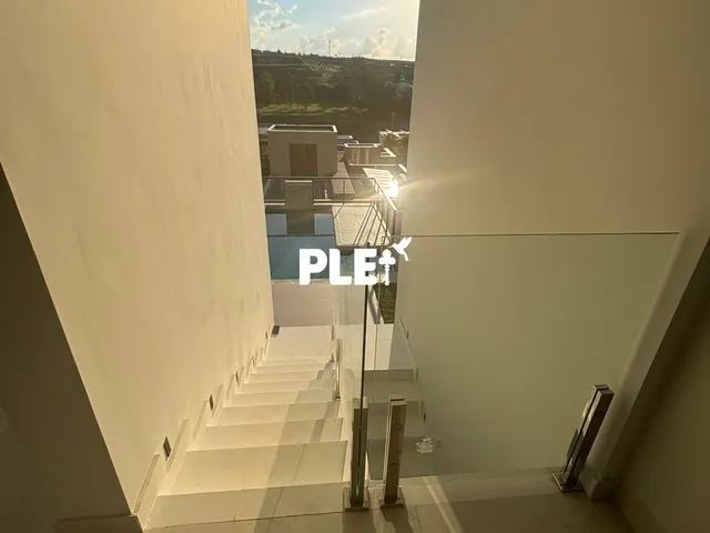 Imagem 8: Luxuosa e sofisticada casa no Condomínio Alphaville Vespasiano