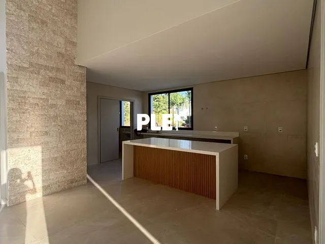 Imagem 5: Luxuosa e sofisticada casa no Condomínio Alphaville Vespasiano