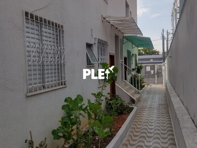 Imagem: Apartamento no bairro Planalto em Belo Horizonte