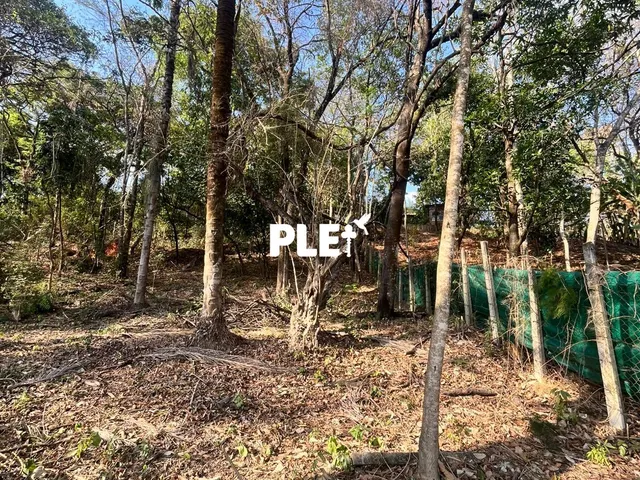 Imagem: Terreno de 600 m²